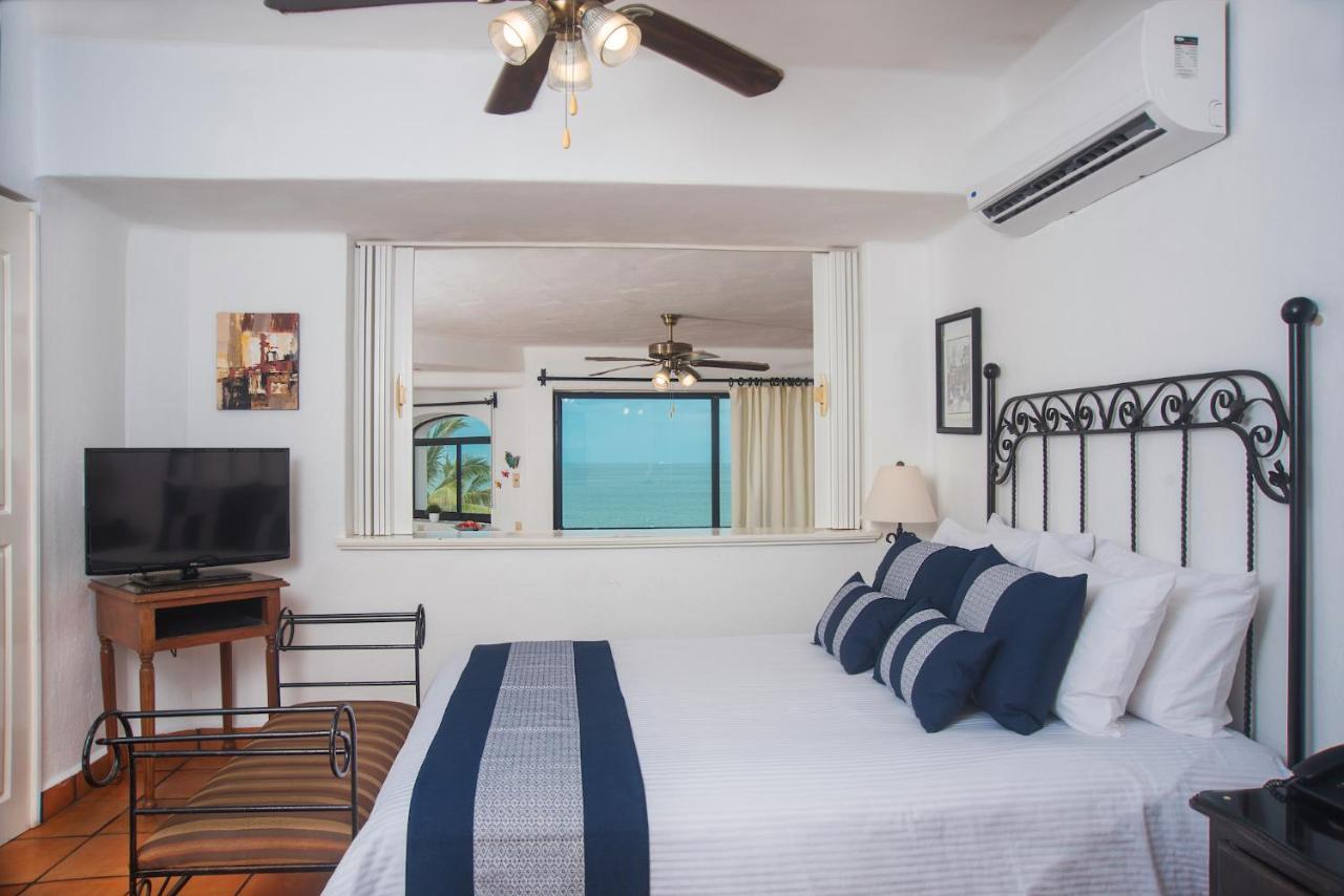 2 Bedroom Apartment Ocean Front