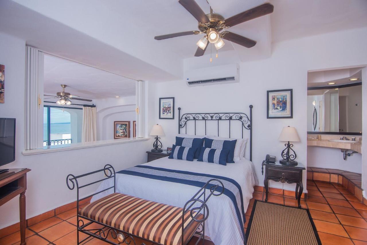 2 Bedroom Apartment Ocean Front