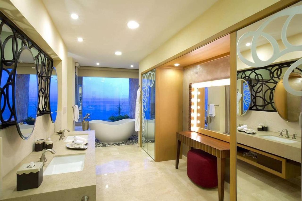 Junior Panorama Suite