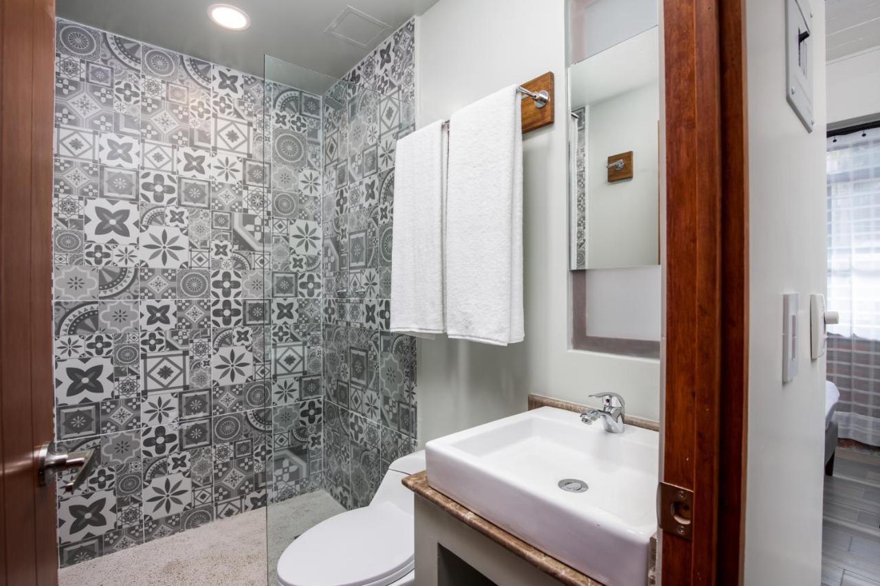 Economy Double or Twin Room