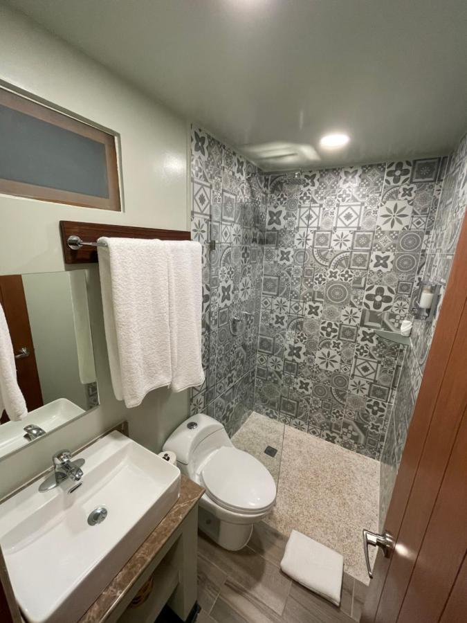 Economy Double or Twin Room