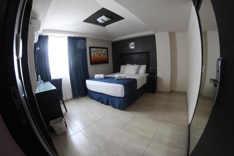 Basic Double Room