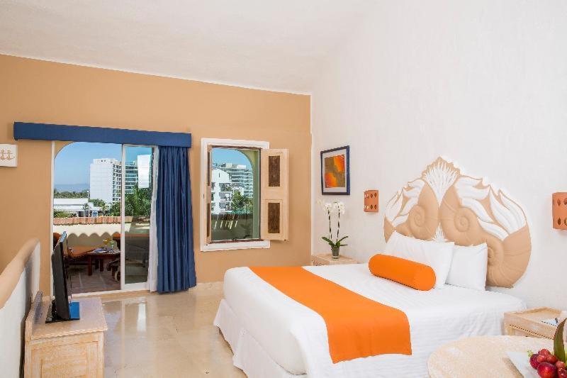 Marina View Room