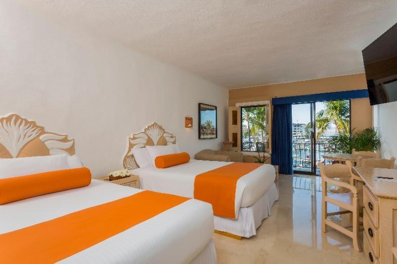 Twin Room View