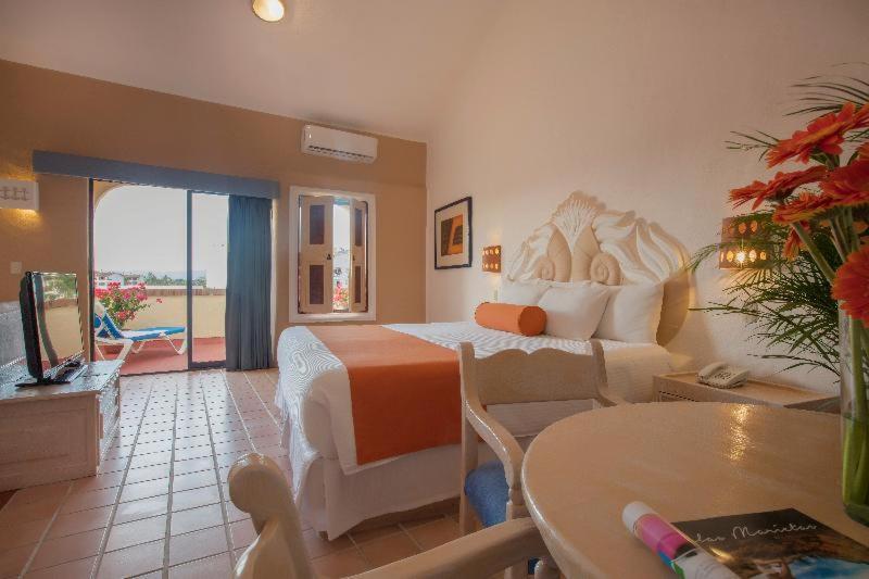 Marina View Room