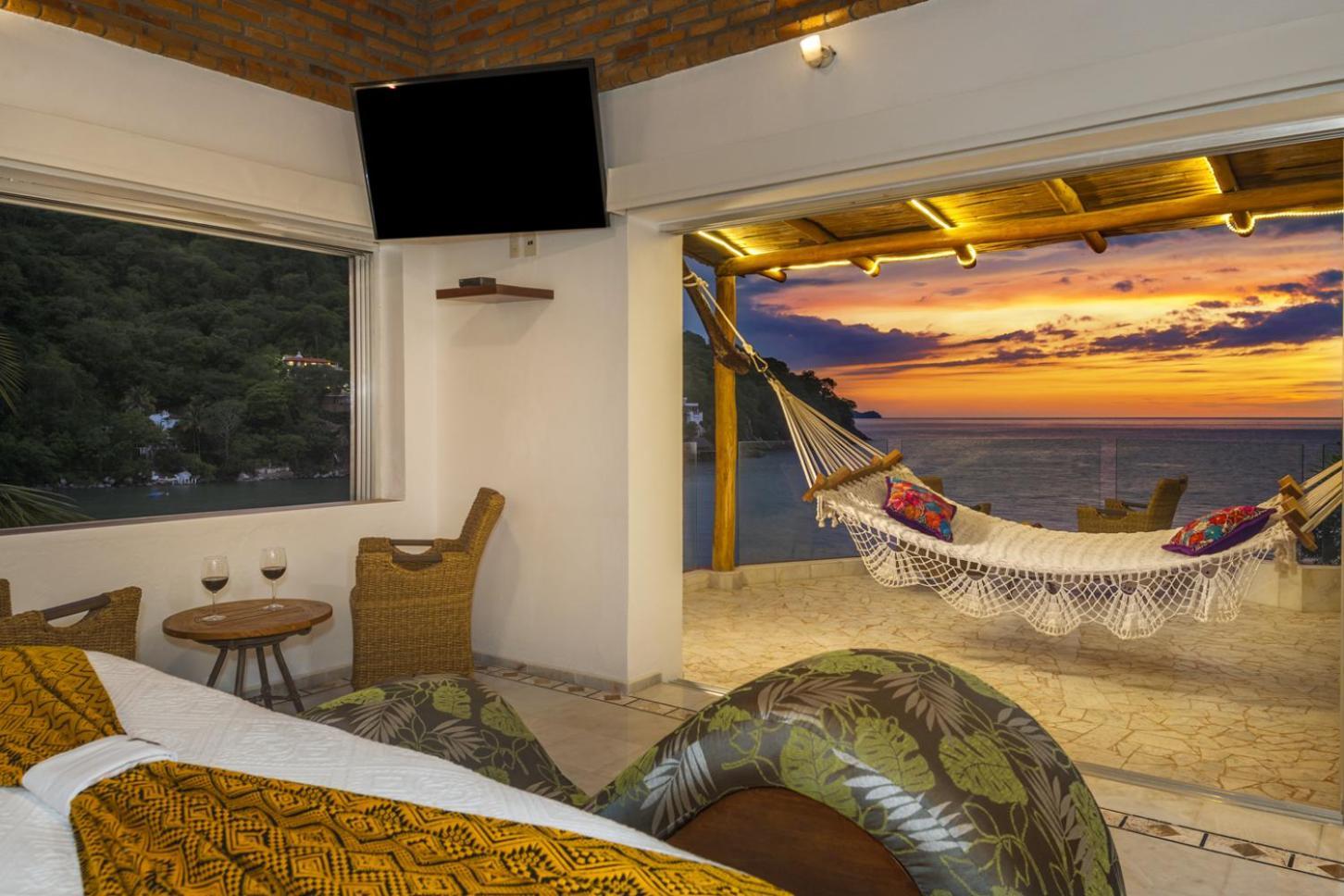 Superior Suite