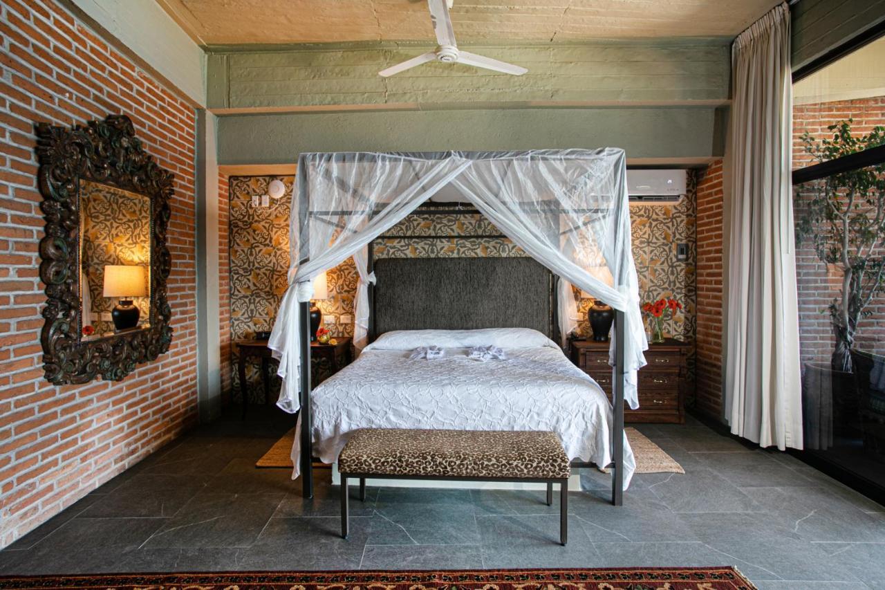 Deluxe Double Room Sea View