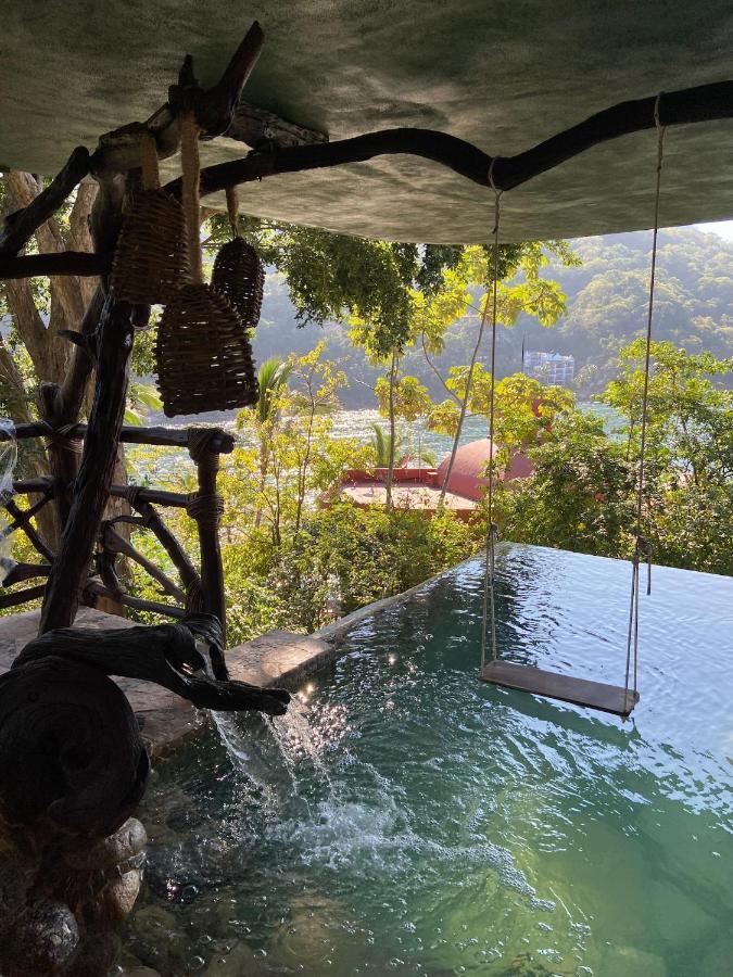 Suite with Private Pool