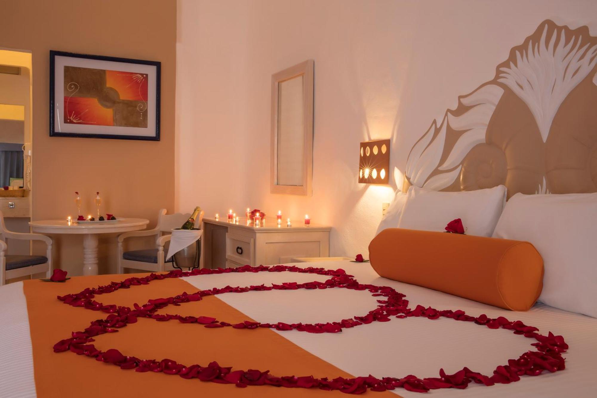 Marina View Room