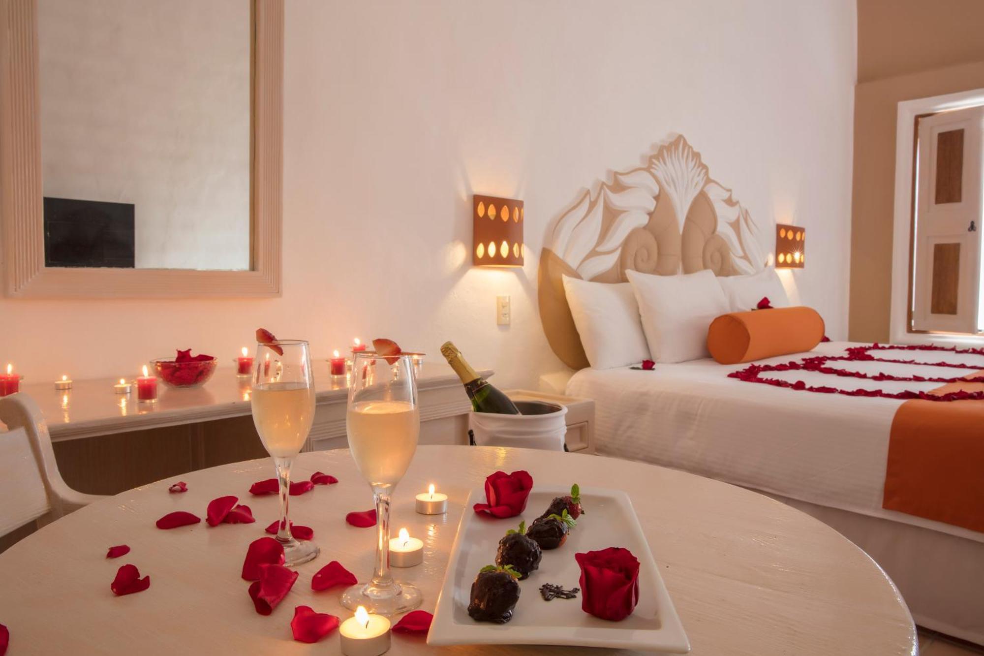 Marina View Room