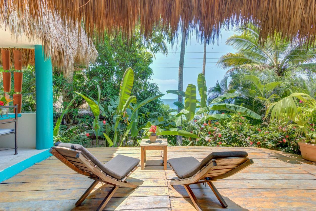 Deluxe Double or Twin Room Sea View