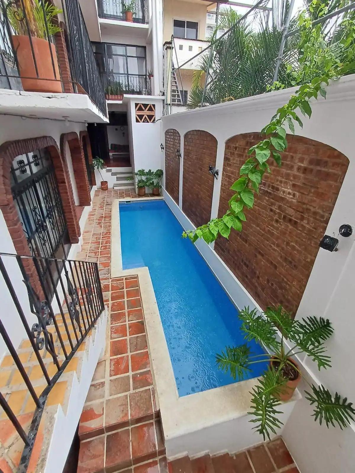 Superior Suite with Sea View