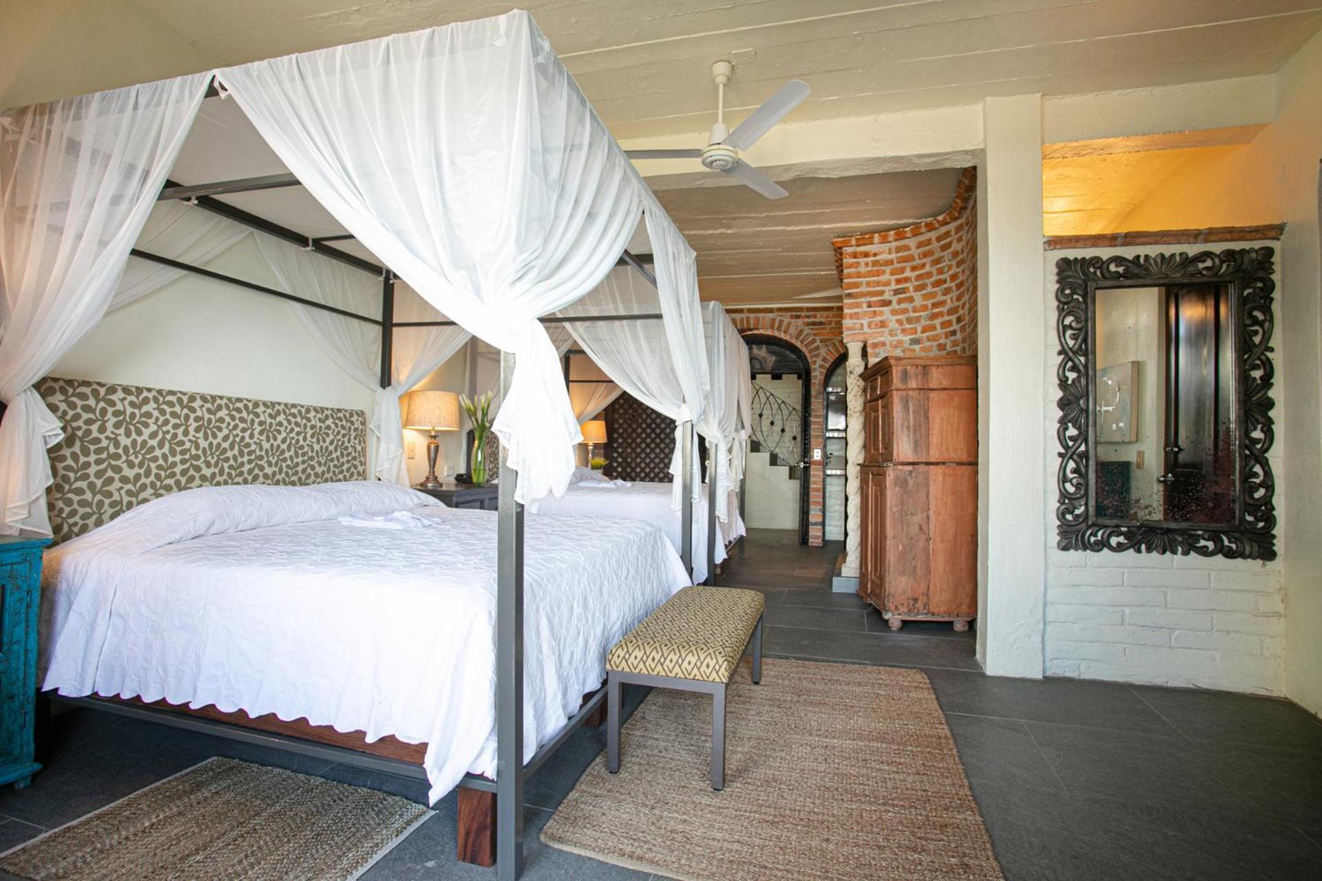 King Room Two King Beds