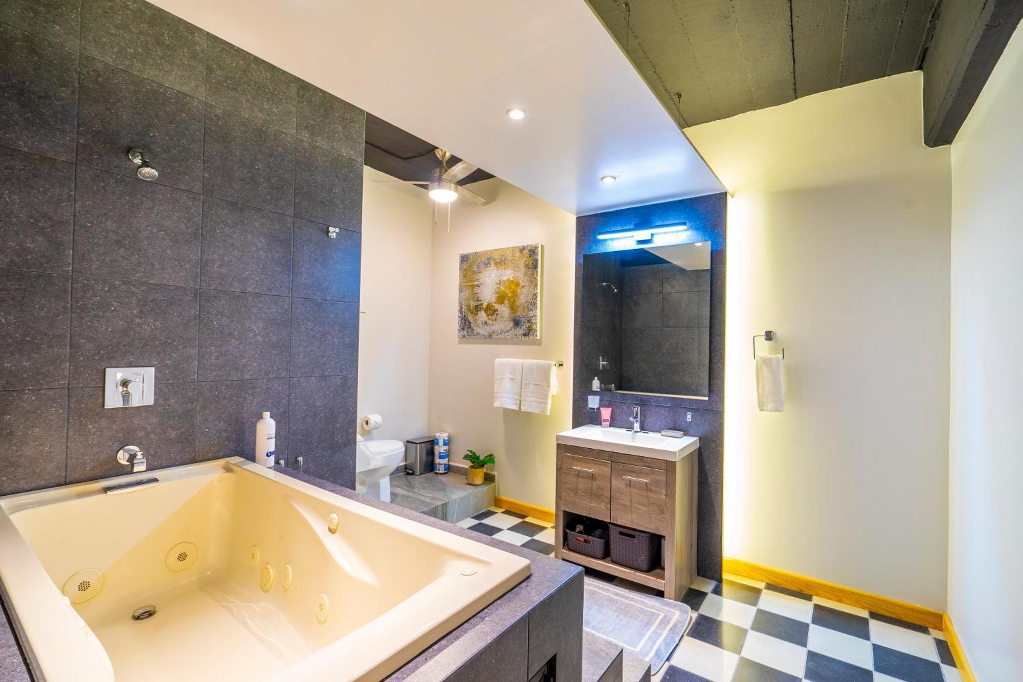 Superior Apartment