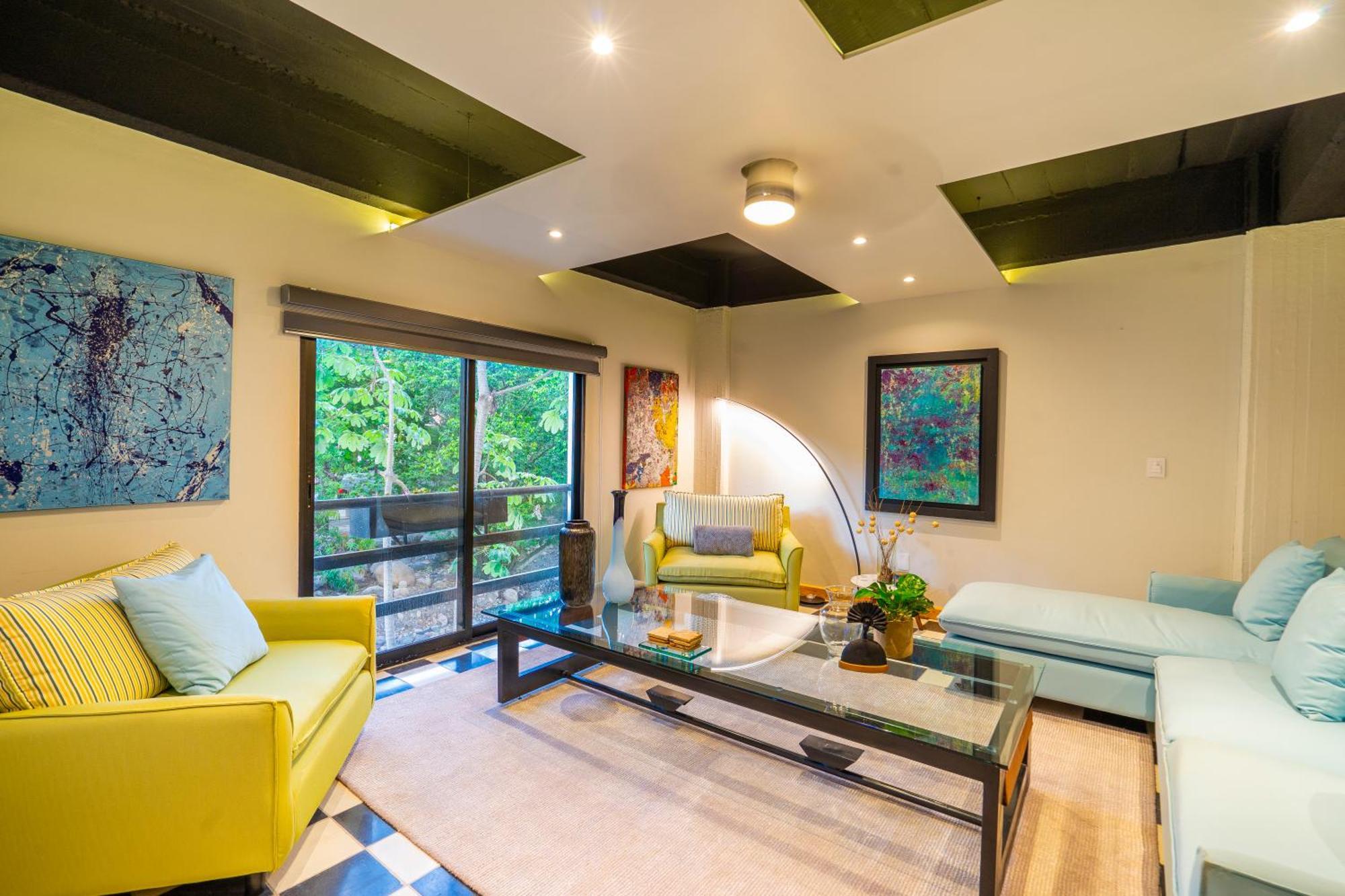 Superior Apartment