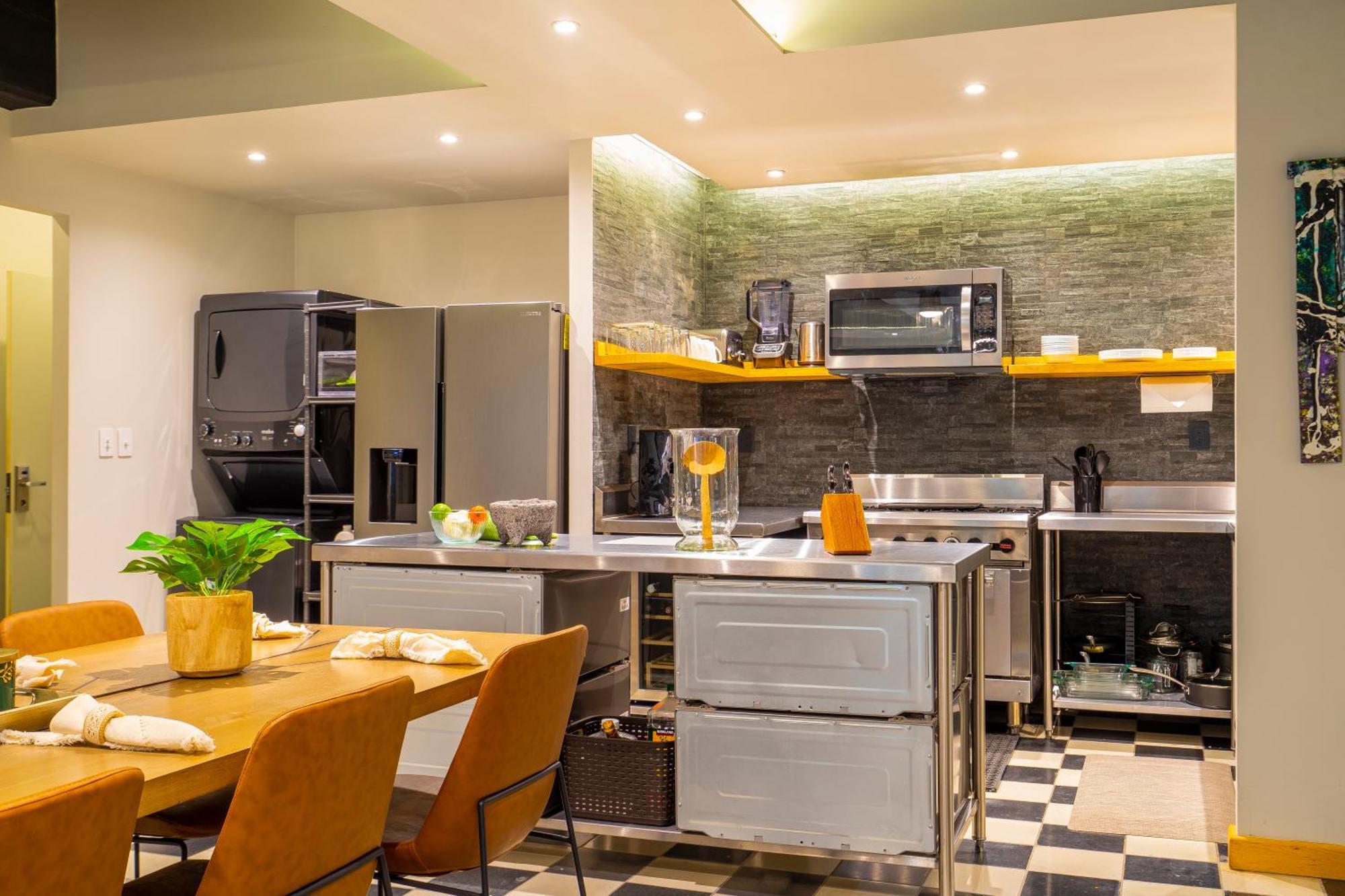 Superior Apartment