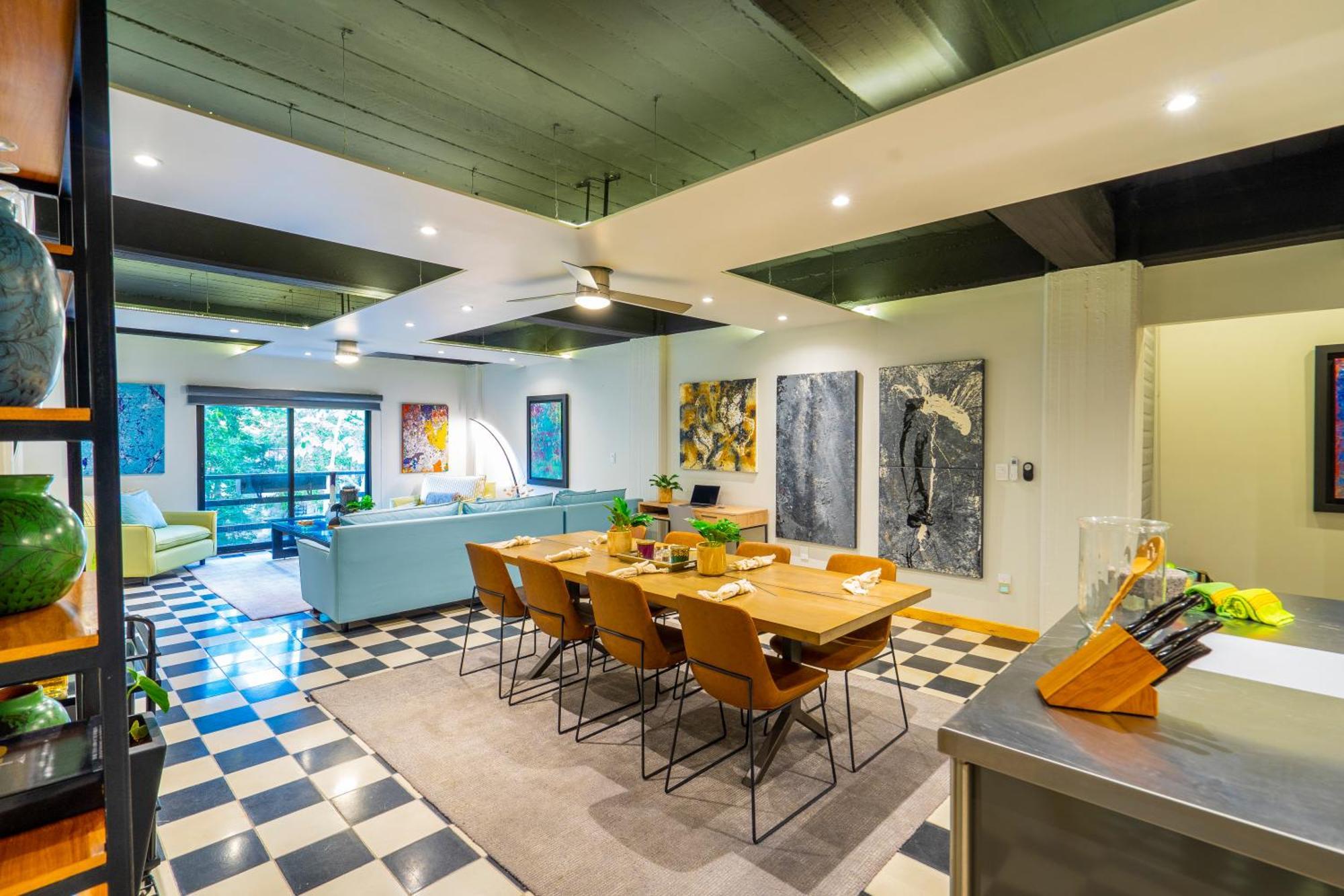 Superior Apartment