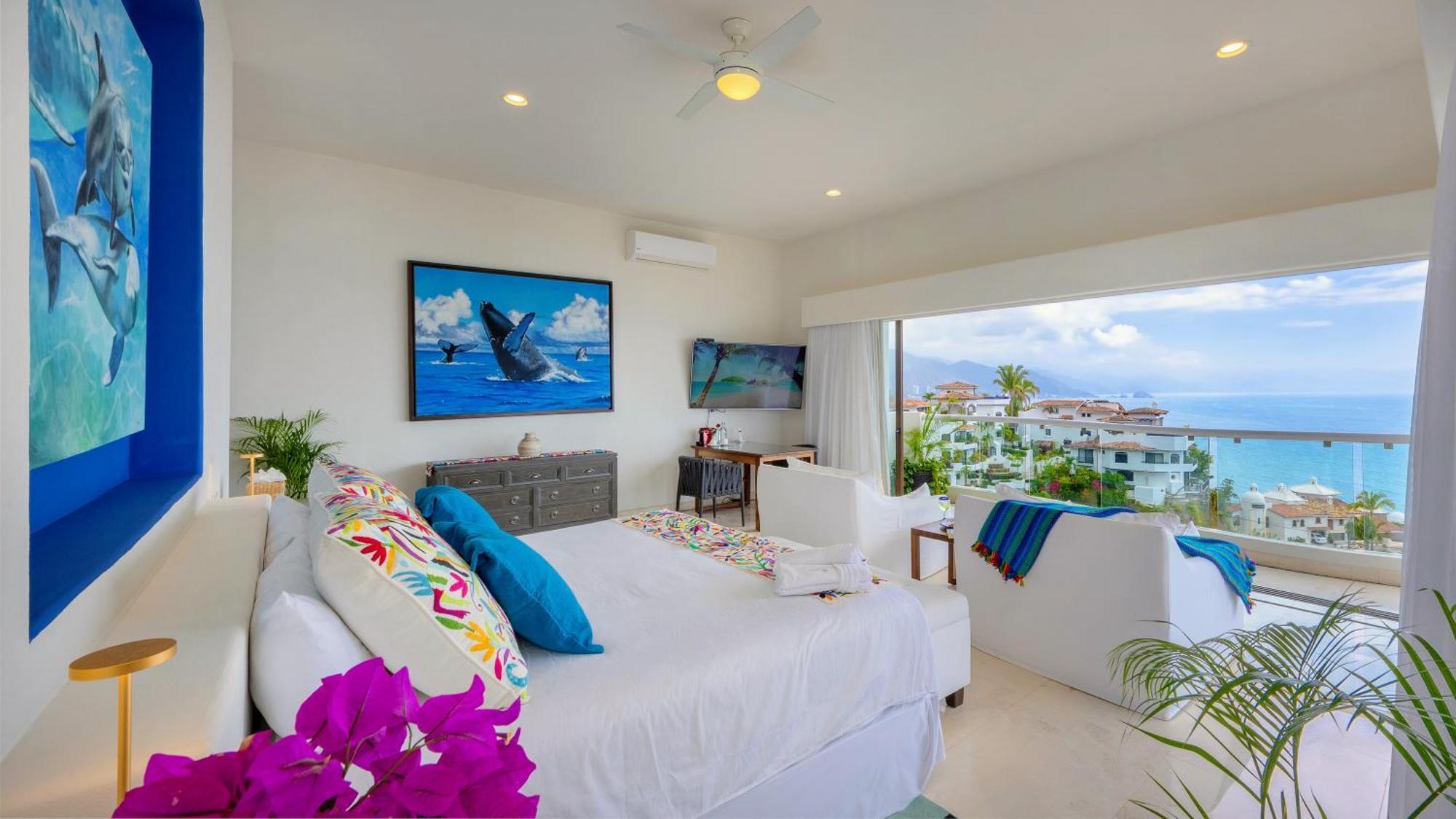 Two-Bedroom Suite