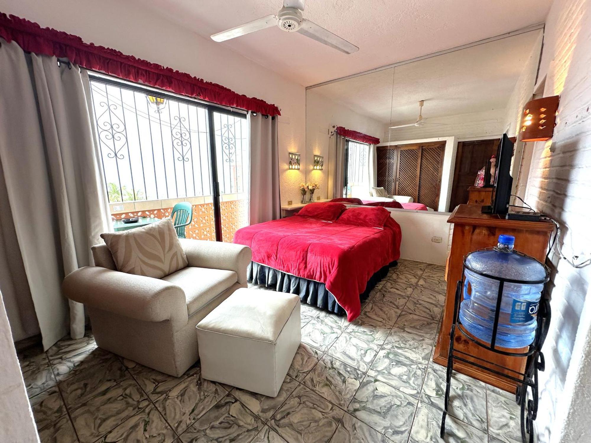 Standard  Room