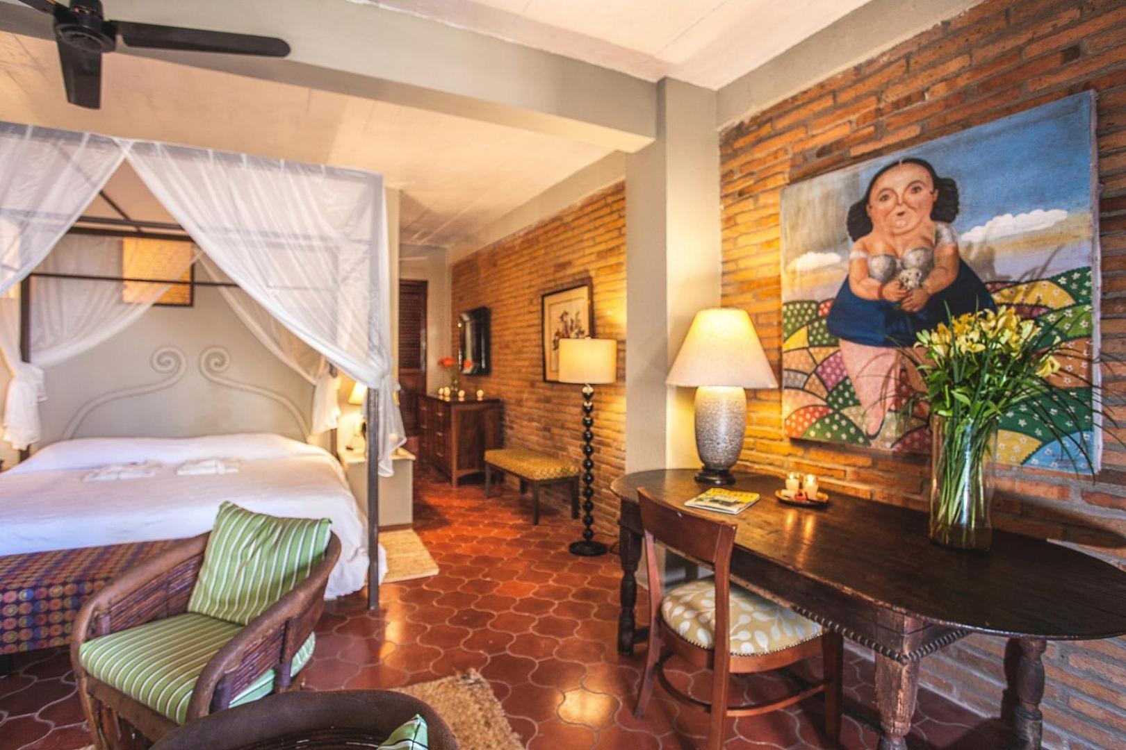 Standard King Room