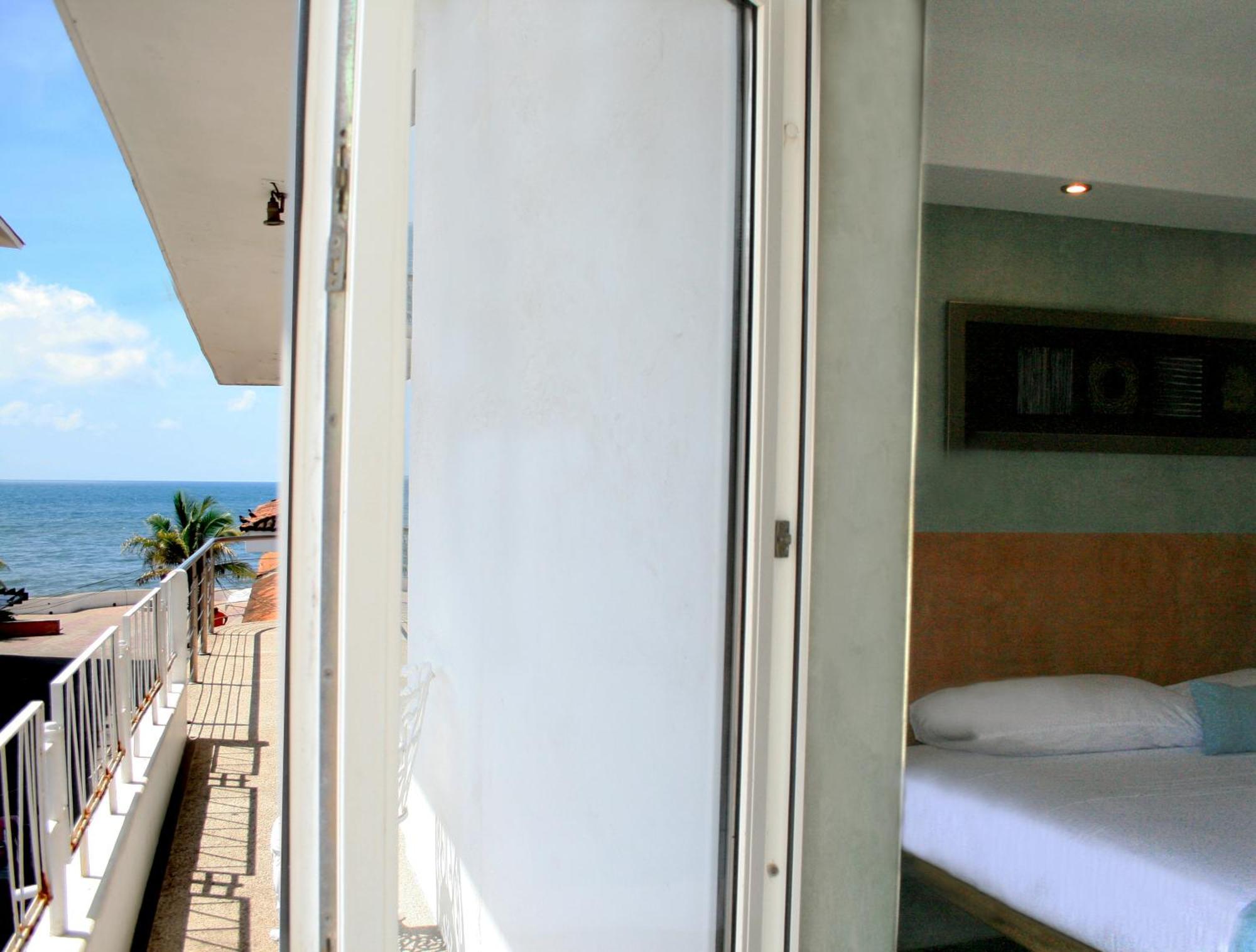 Superior One Bed