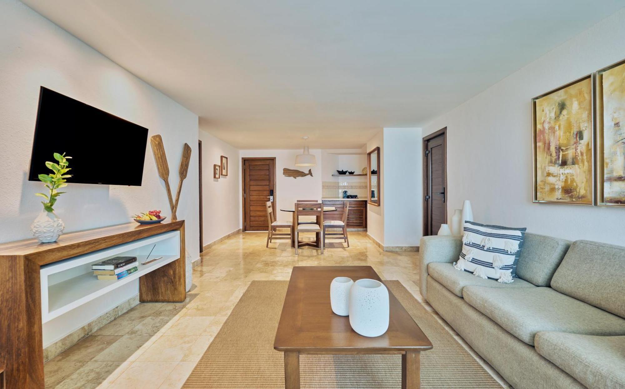 Spa Suite