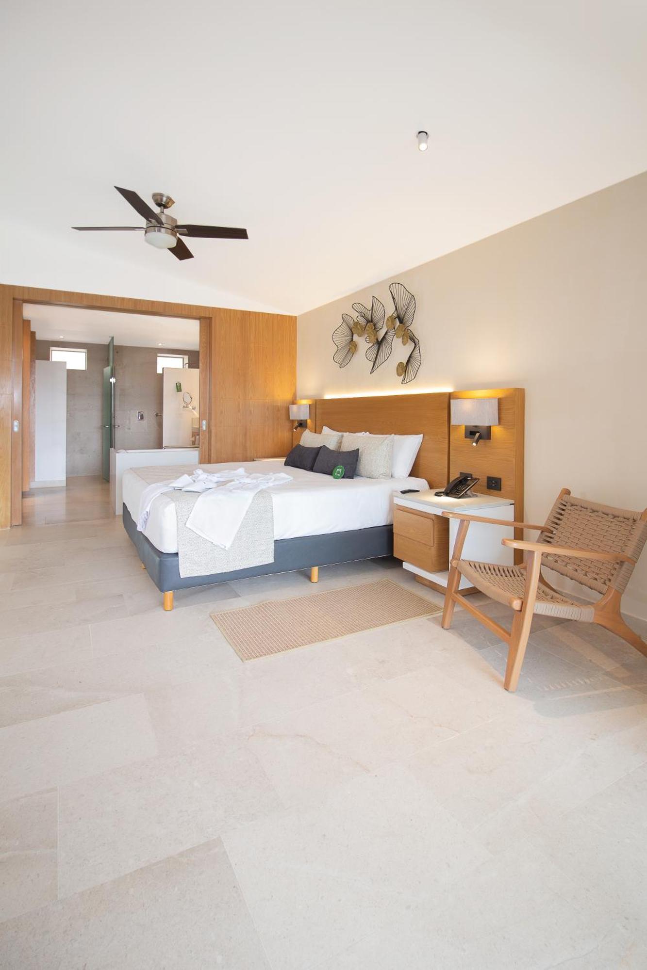 SUITE PREMIUM OCEANFRONT