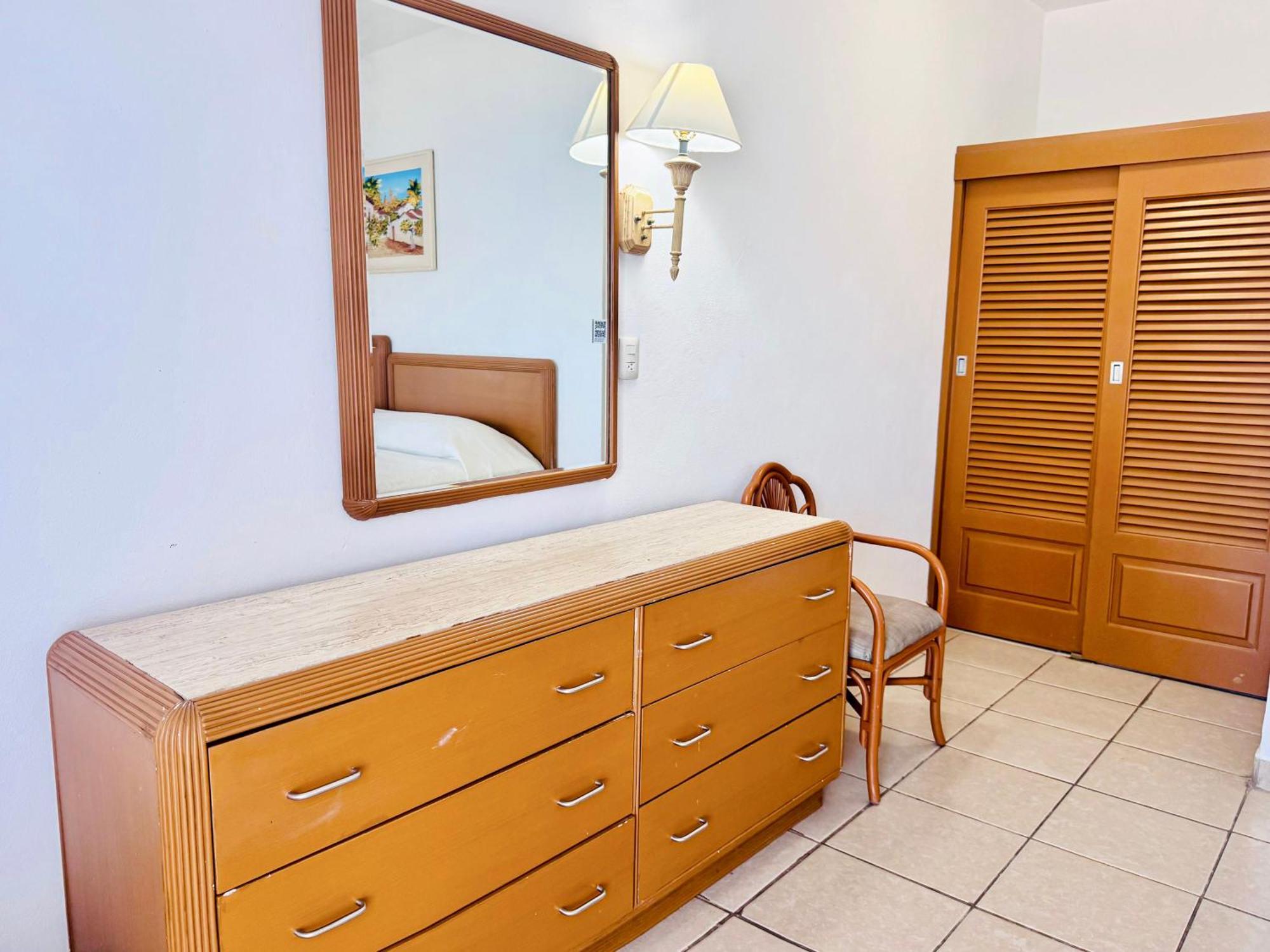 Deluxe Twin Room Sea View