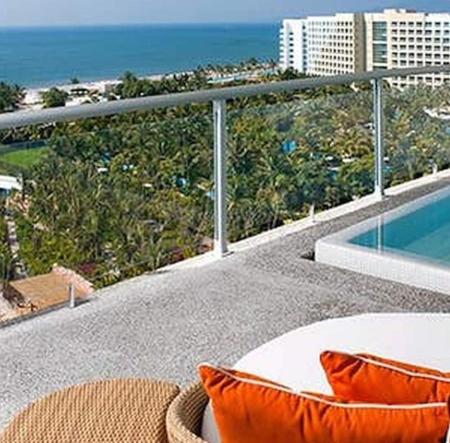 Double Room Balcony
