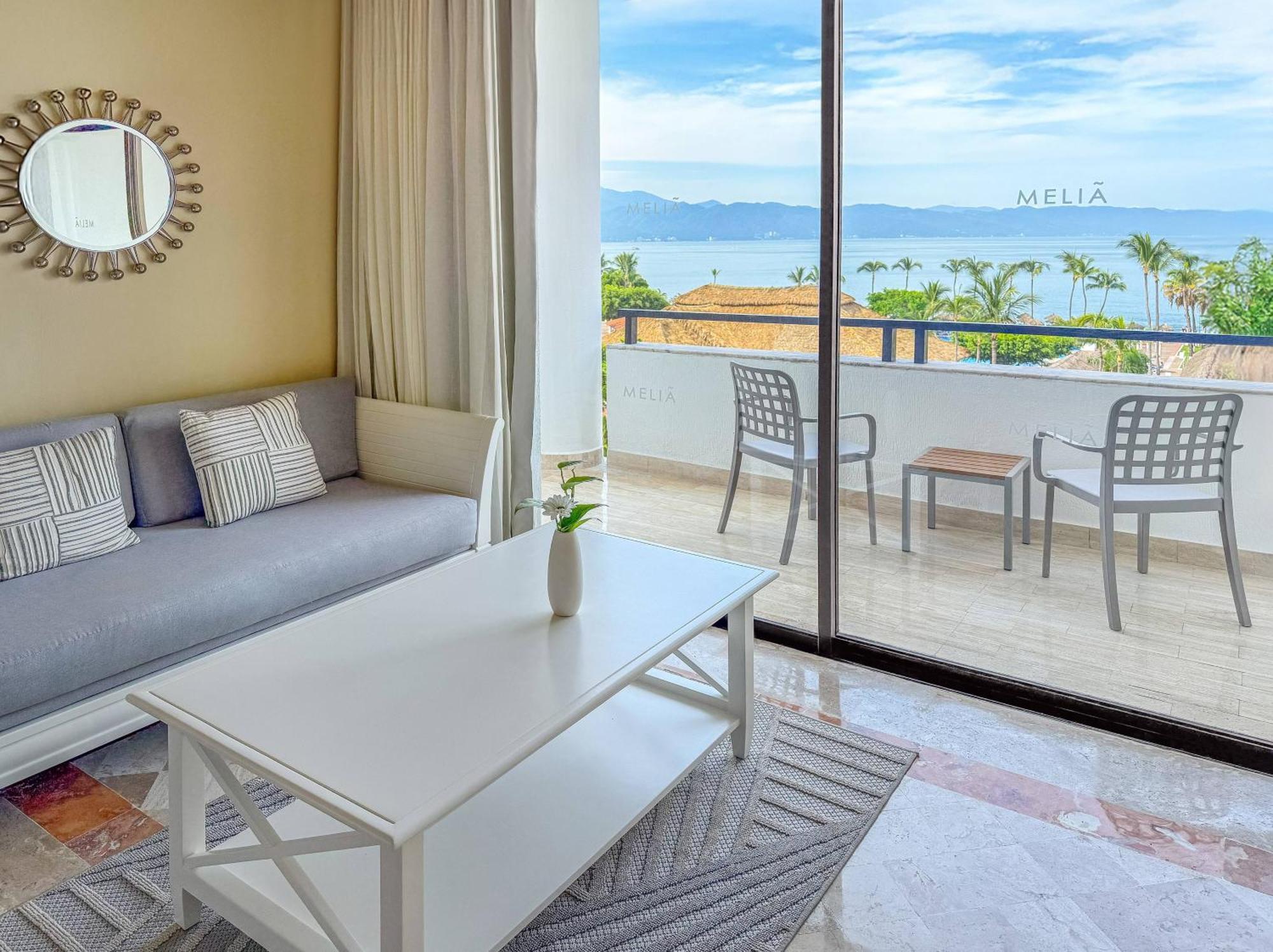 Deluxe Room Ocean View