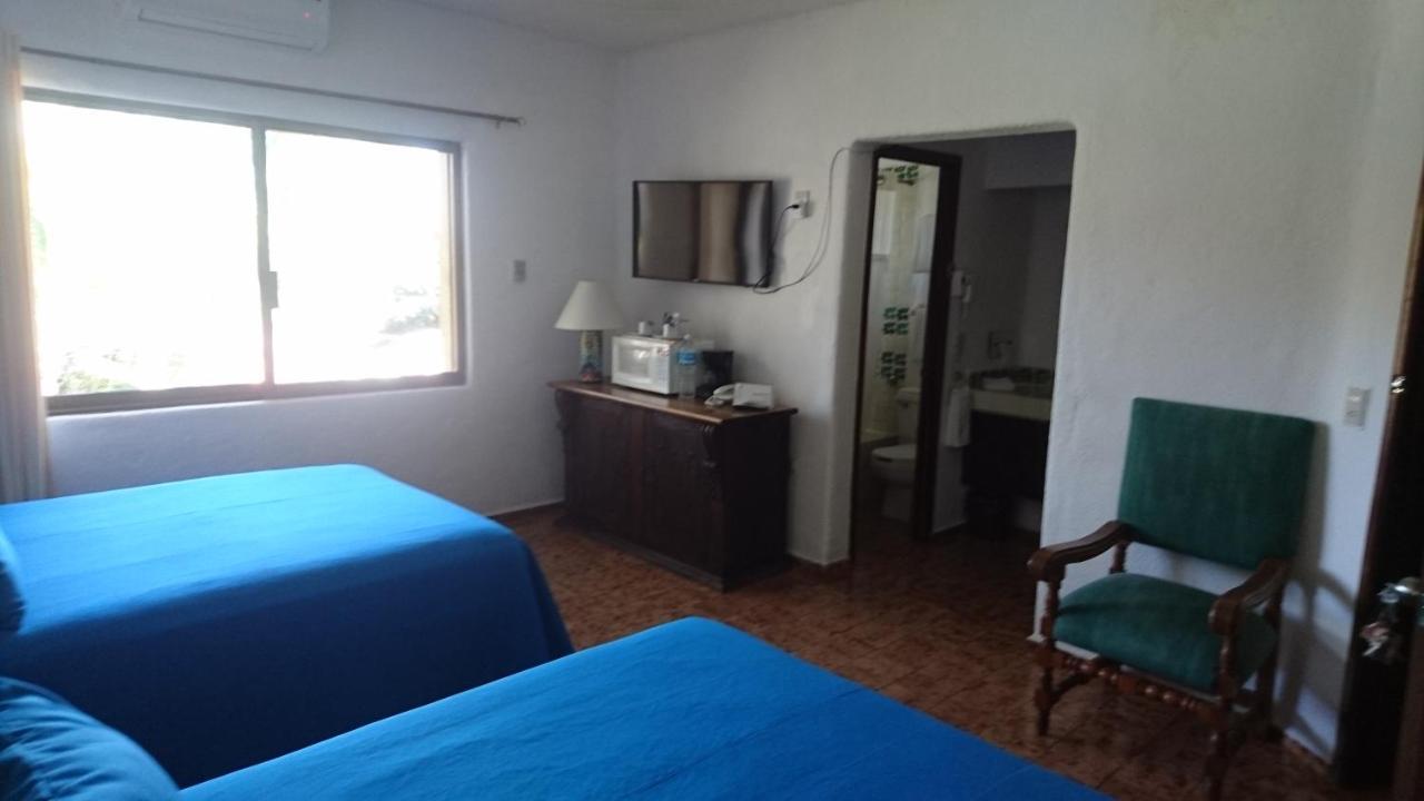Economy Twin Room