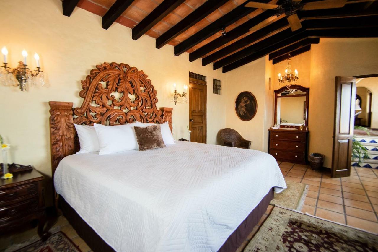 Master Suite