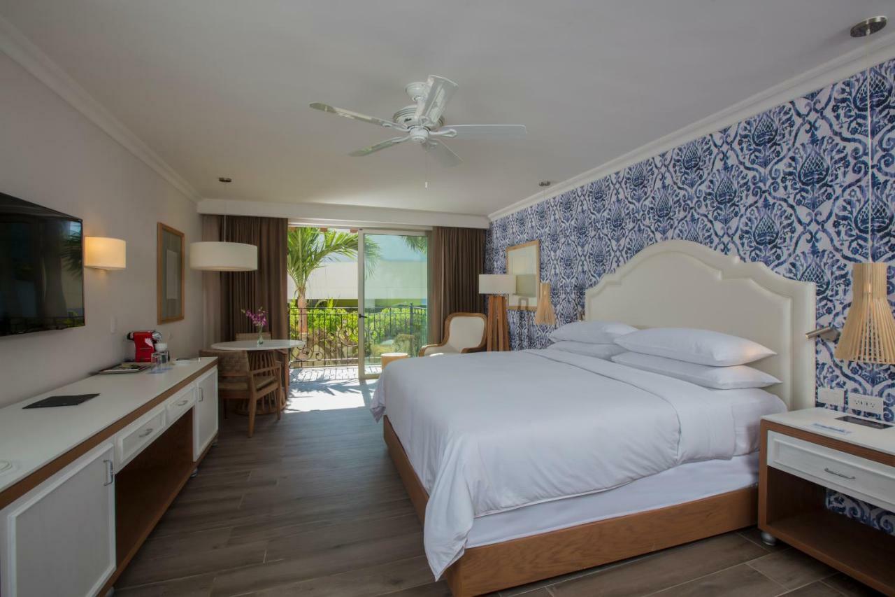 Junior Suite Hacienda King