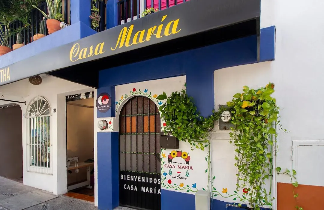Casa Maria Malecon-1