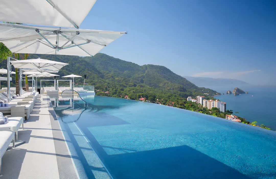 Hotel Mousai - Adults Only Puerto Vallarta-1