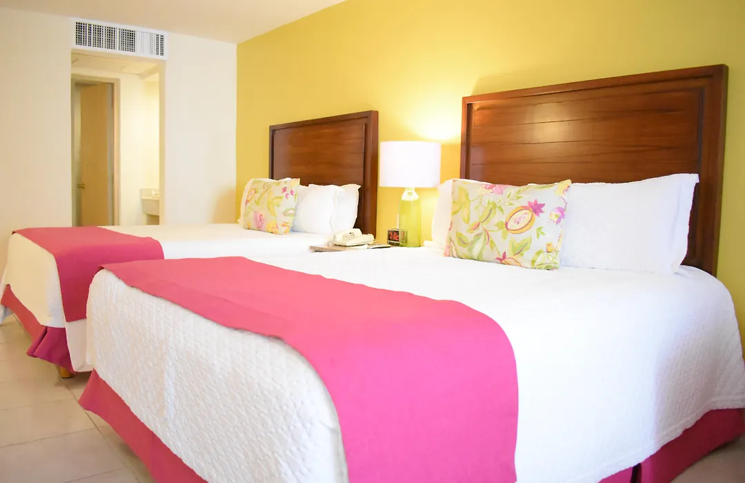 Villas Vallarta By Canto Del Sol-1