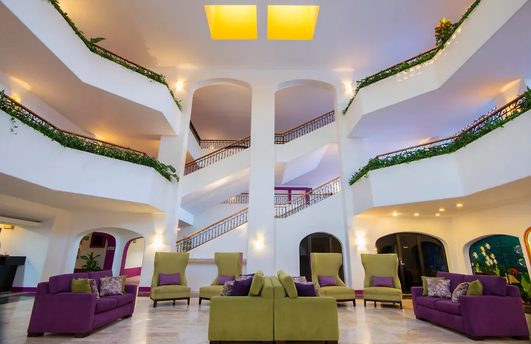 Villas Vallarta By Canto Del Sol-1