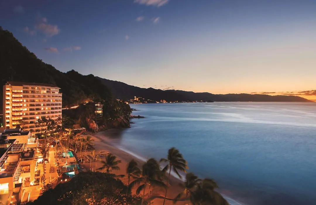 Hyatt Ziva Puerto Vallarta-1