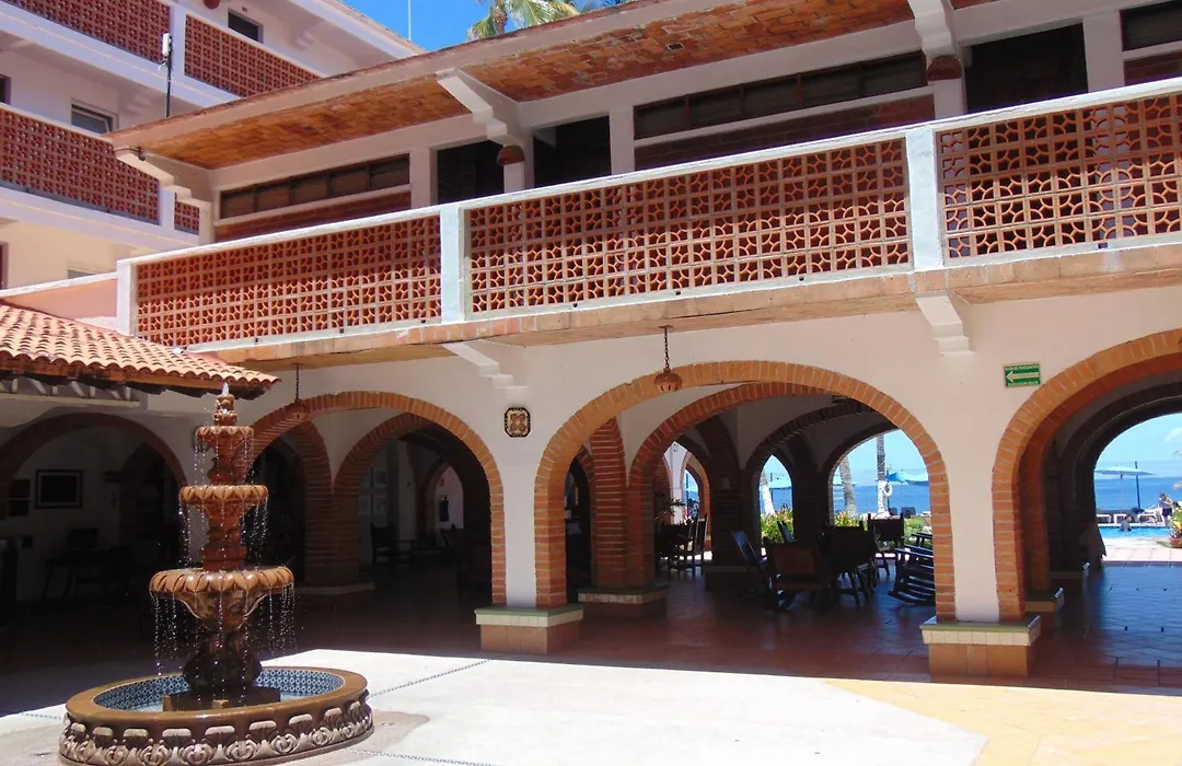 Hotel Rosita-1