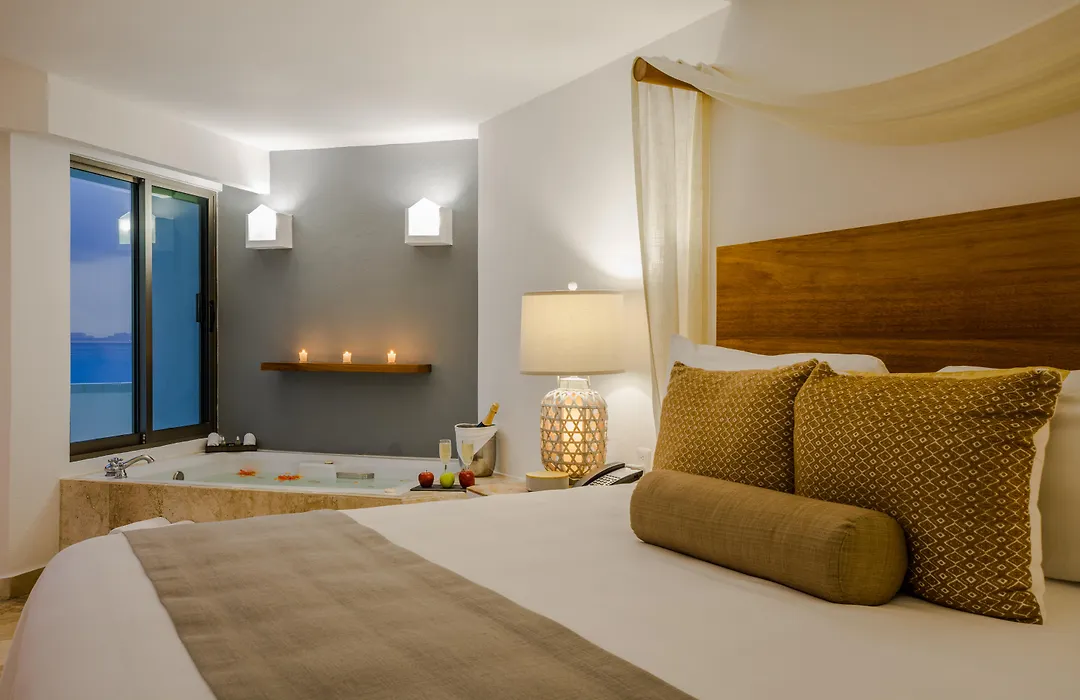Villa Premiere Boutique Hotel & Romantic Getaway - Adults Only-1