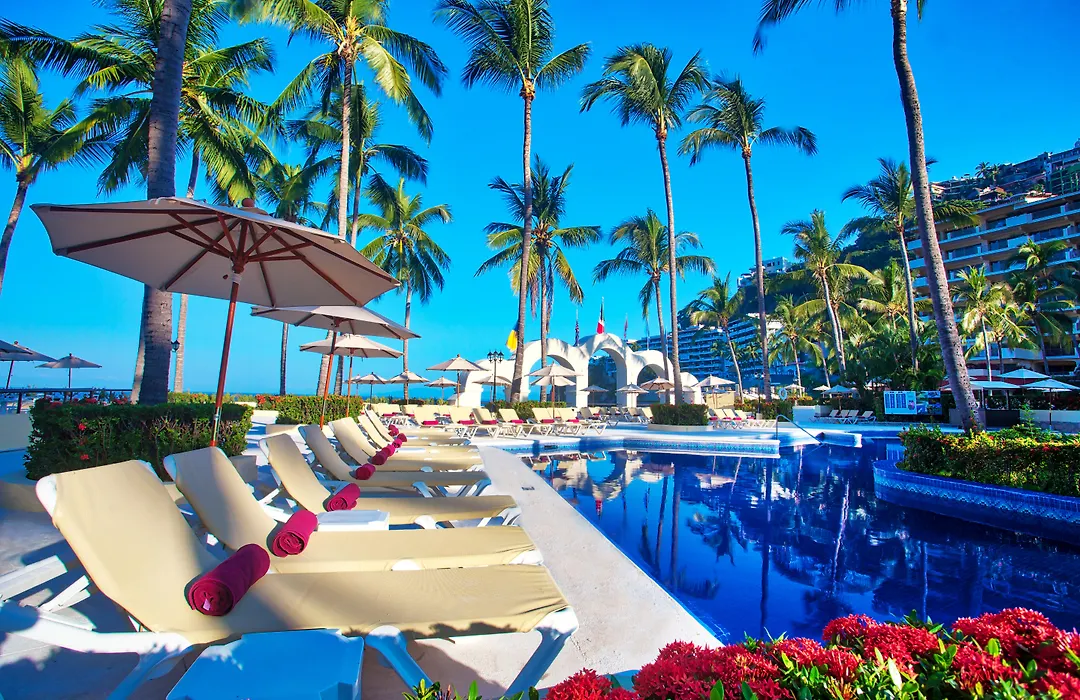 Barcelo Puerto Vallarta-1