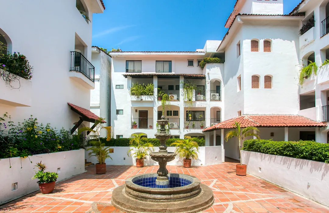 One Beach Street Zona Romantica Puerto Vallarta-1