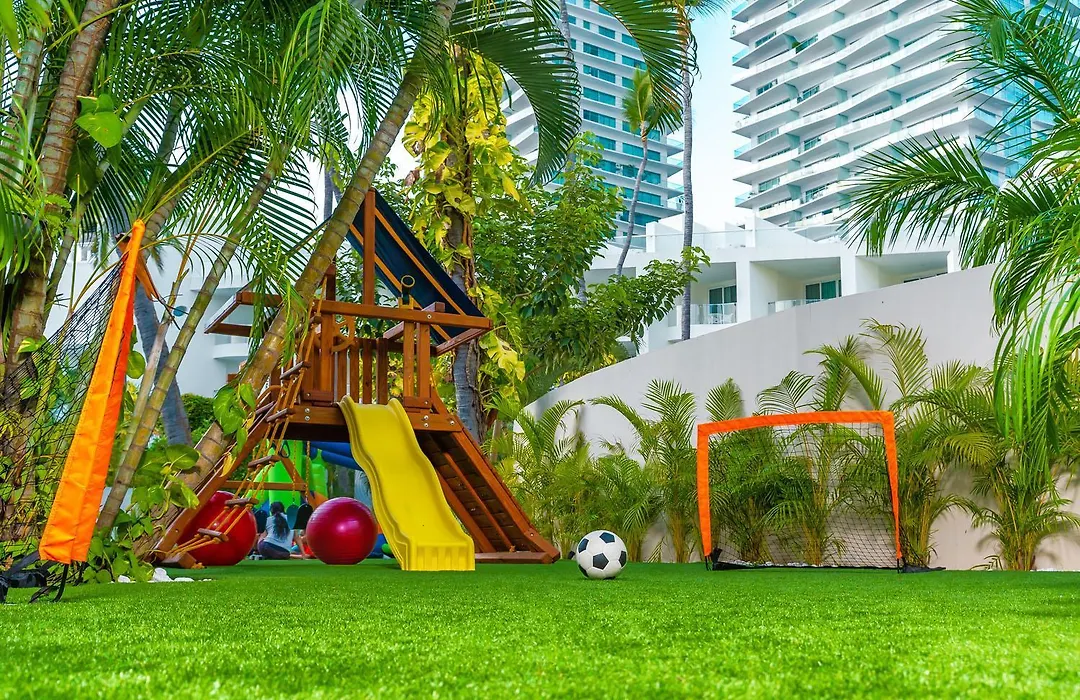 Krystal Grand Puerto Vallarta (Adults Only)-1