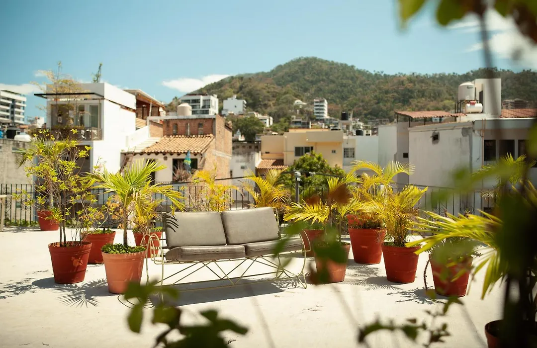 Hotel Azteca-1