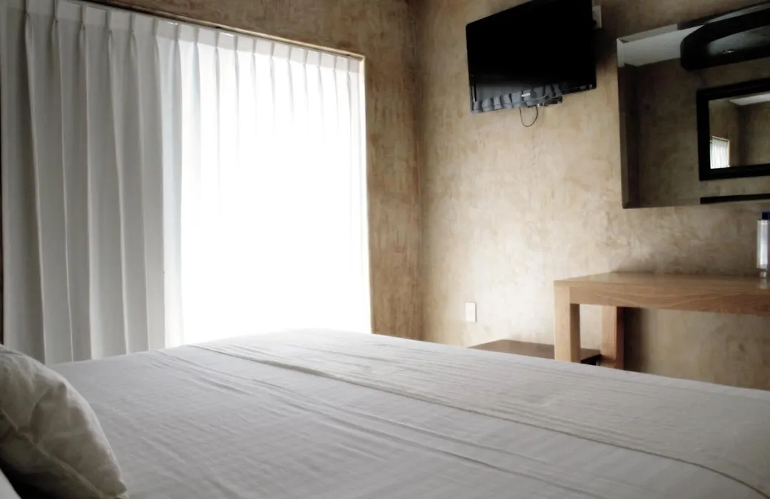 Hotel Rio Malecon-1