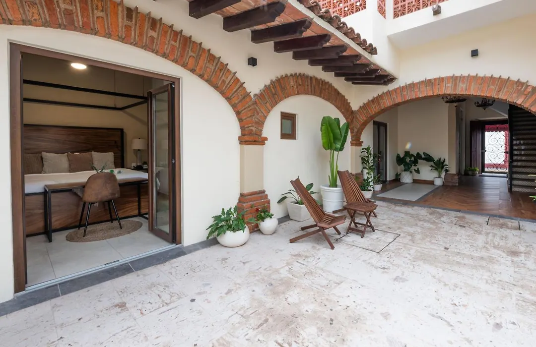 Casa Victoria Malecon - Adults Only-1