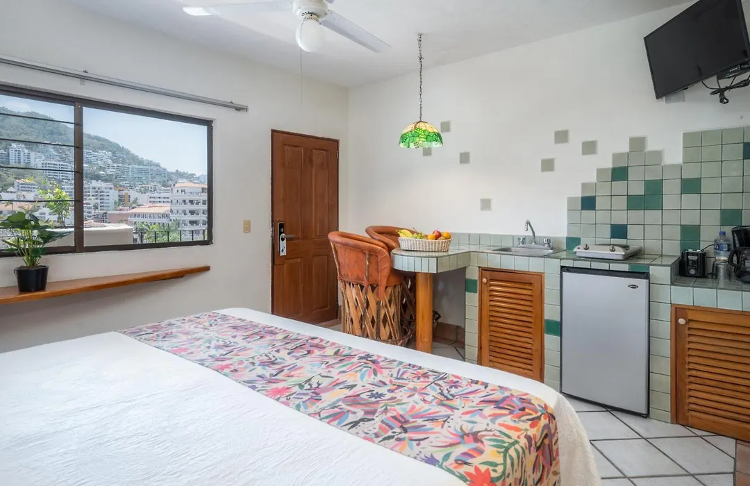 Hotel Eloisa-1