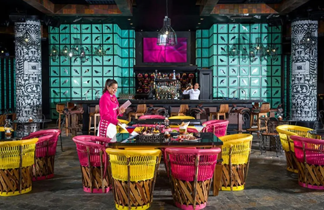 Vidanta World-1