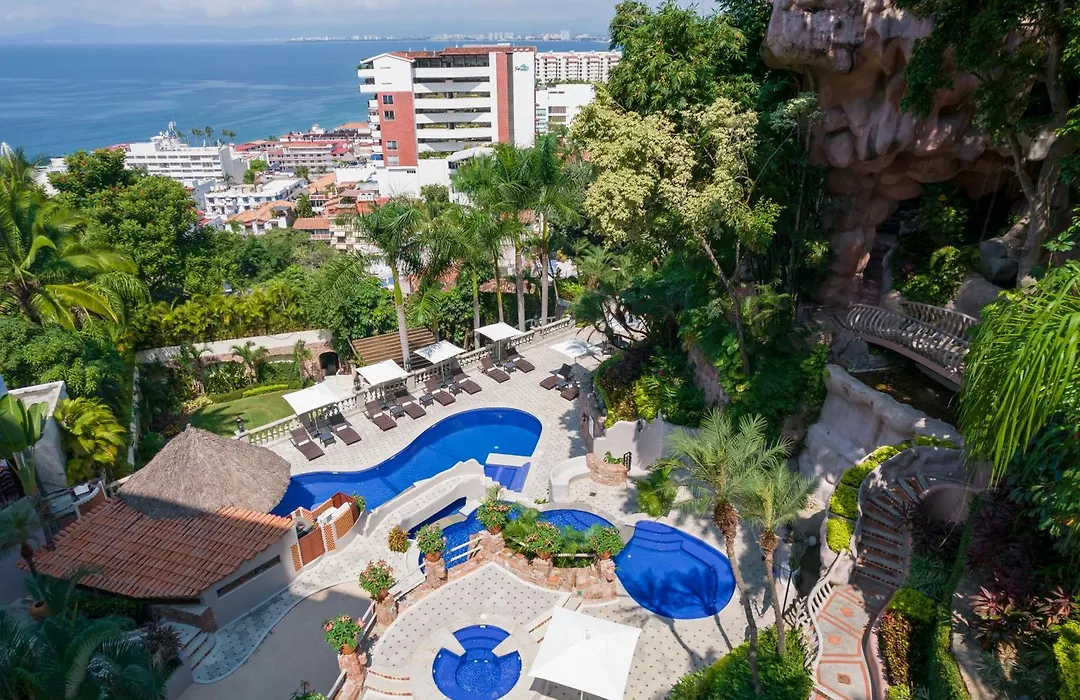 Marcela Resort & Spa-1