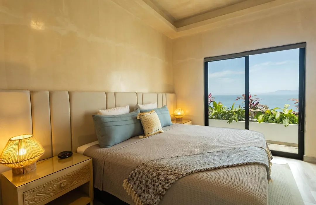 Casa Nawalli Puerto Vallarta Boutique Hotel - Adults Only-1
